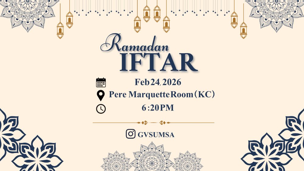 Iftar Feb 24
