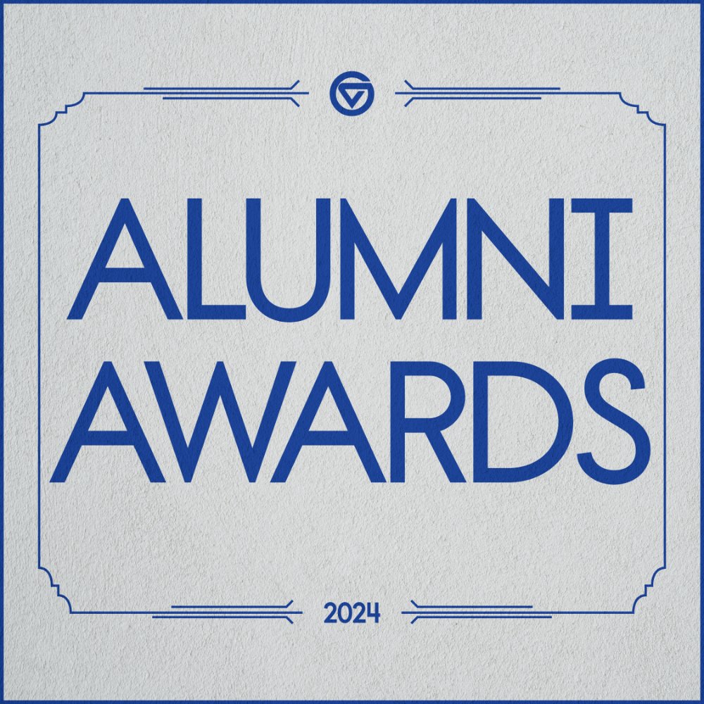 GVSU Alumni Awards 2024