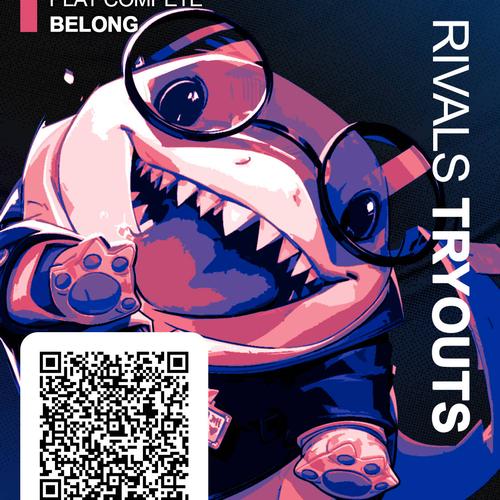 Marvel Rivals Tryouts