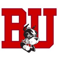 Boston University Logo