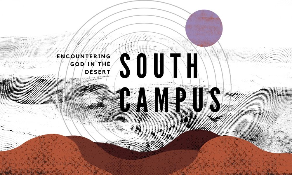 The Well - South Campus