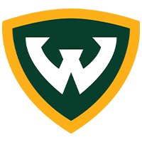 Wayne State Logo