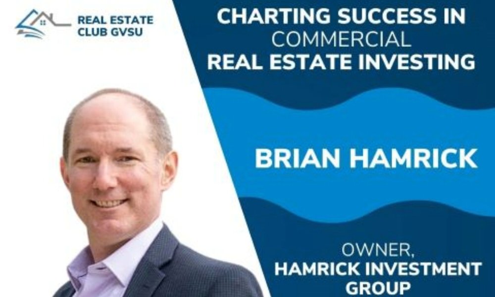 Charting Success in Commercial Real Estate Investing