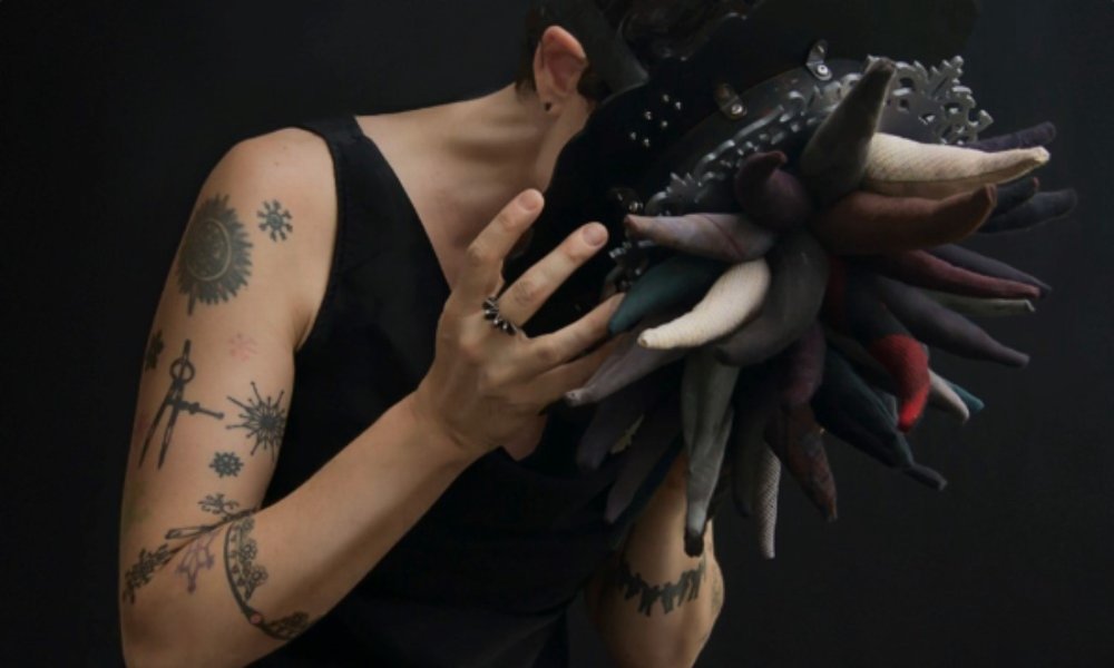 Becoming Altered: An Investigation in Humanness | Pitch Day Info