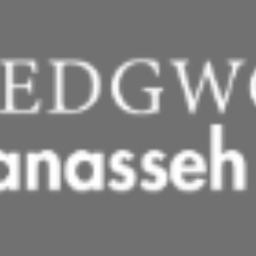 Wedgwood's Manasseh Project