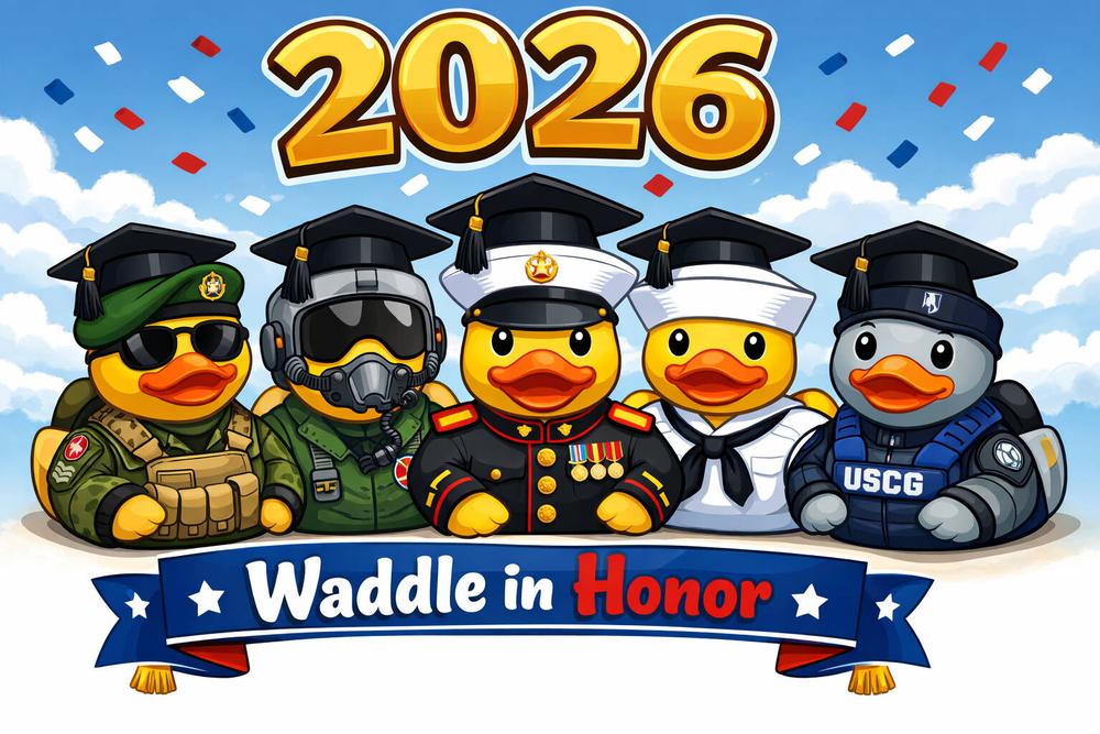 2026 Waddle in Honor