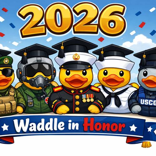 2026 Waddle in Honor