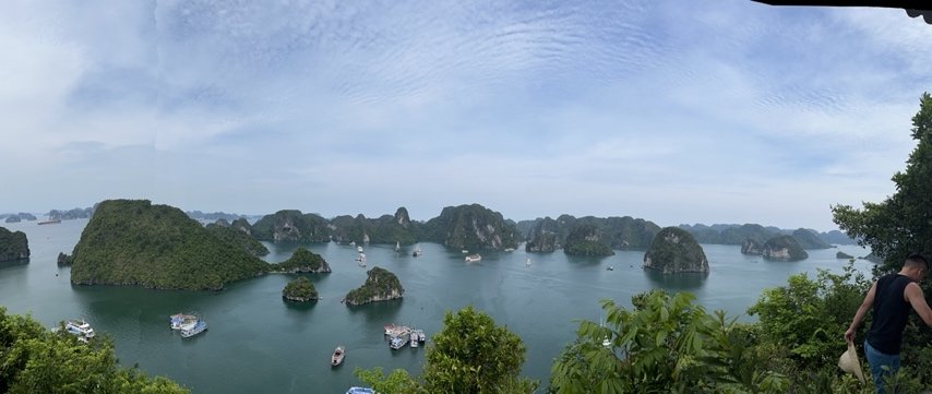 Vietnam Study Abroad