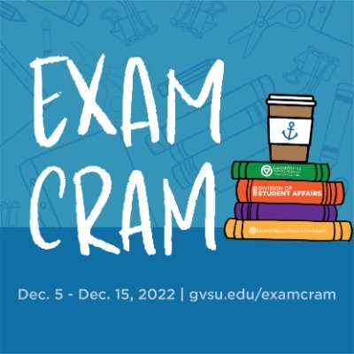 Exam Cram Logo