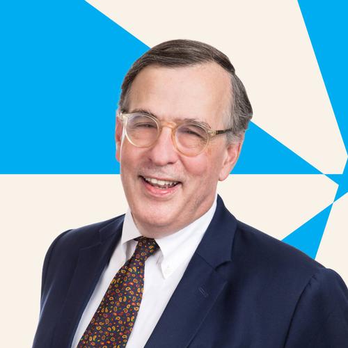 Frank Lavin