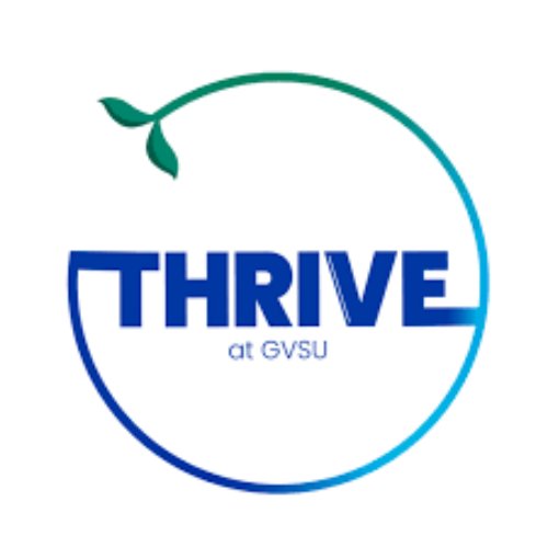 Thrive at GVSU