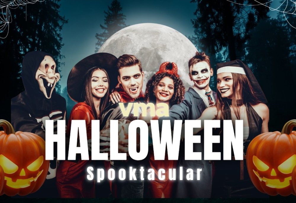 vma Halloween Spooktacular