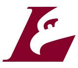 Wisconsin-La Crosse Logo