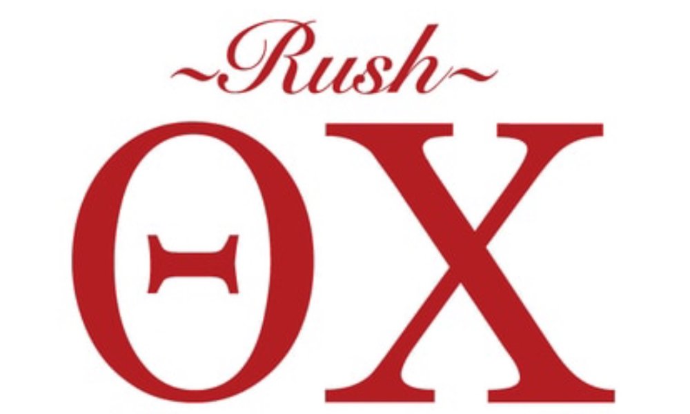 Theta Chi Recruitment Virtual House Tour