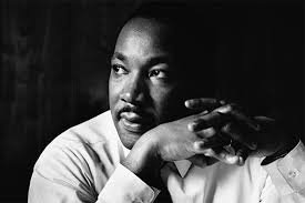 Rev. Dr. Martin Luther King Jr.