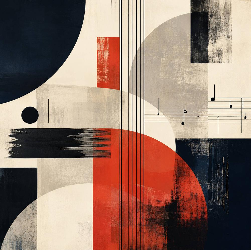 abstract art