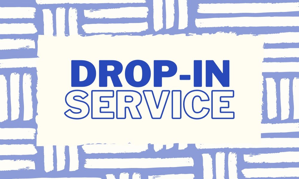 Drop-In Service
