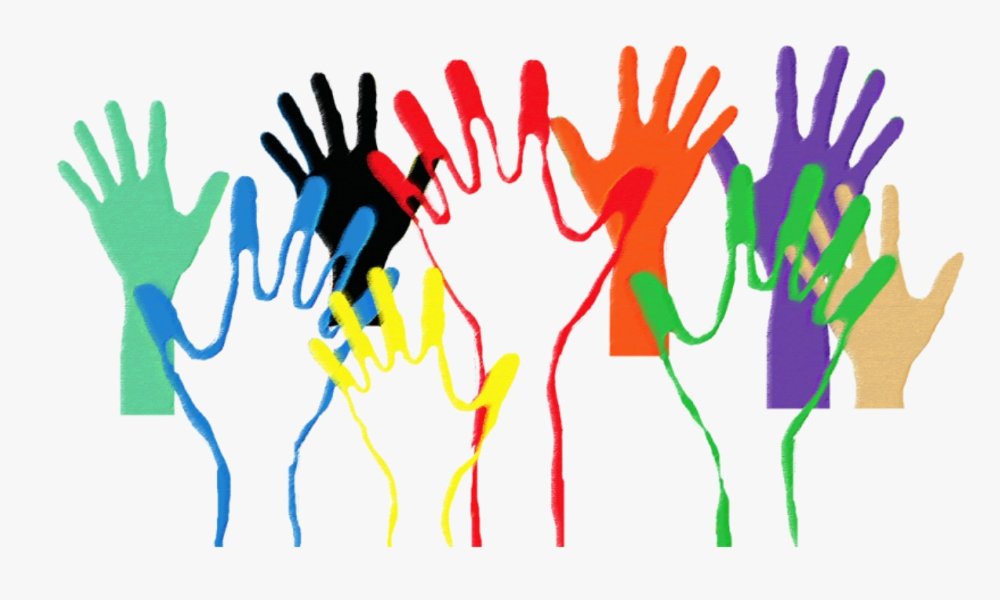 Third Monthly Meeting!