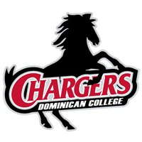 Dominican (N.Y.) Logo
