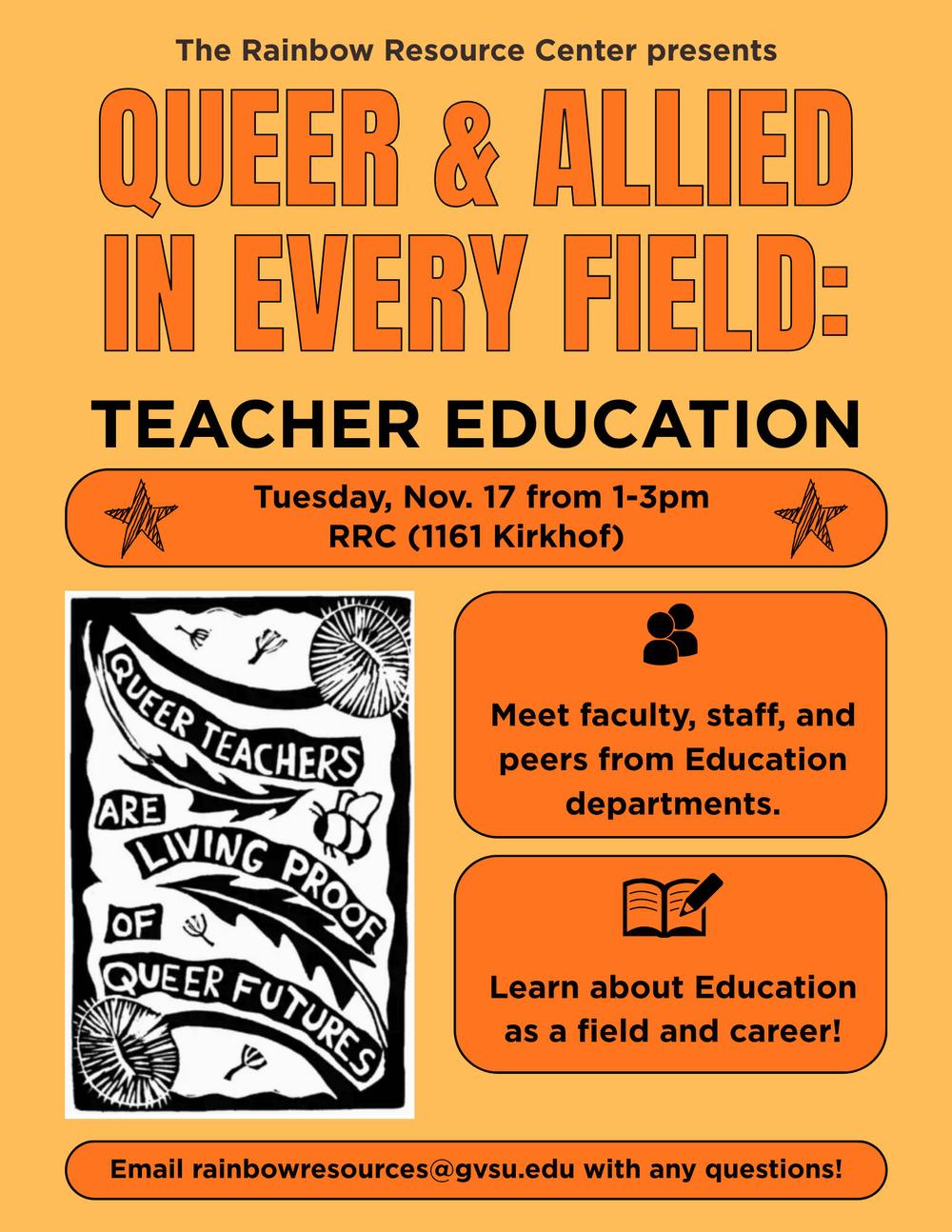Tuesday, 11/17, 1-3pm