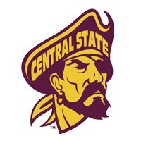 Central State Logo