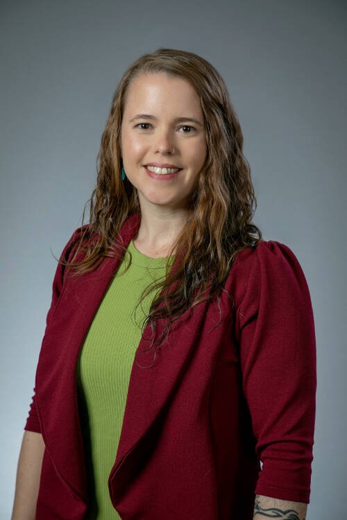 Headshot of Hollin De La Cruz