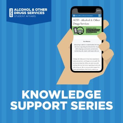 Knowledge support series