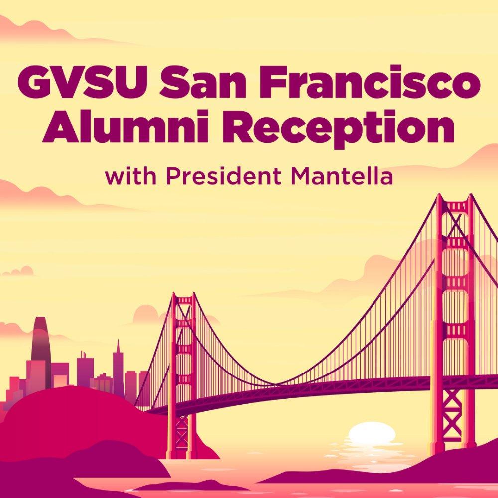 GVSU Alumni San Francisco Bay Area Club