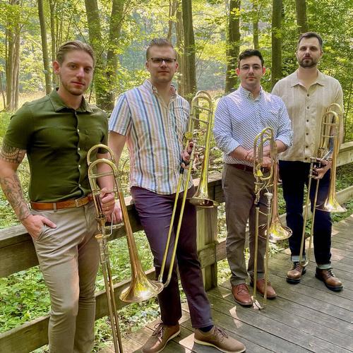 Guest Artist Recital: Beltline Bones