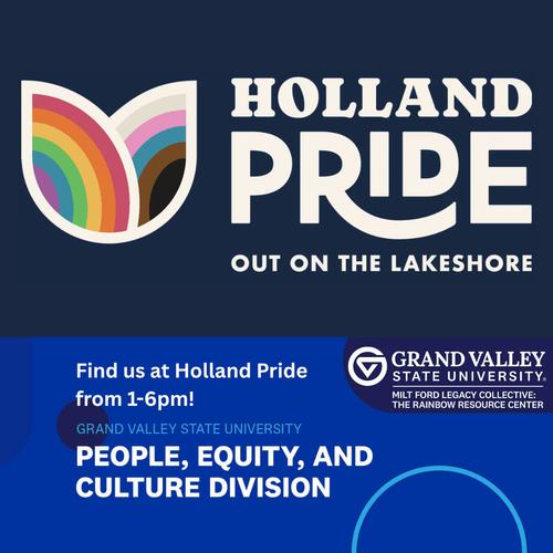 Holland Pride's progress pride colored tulip
