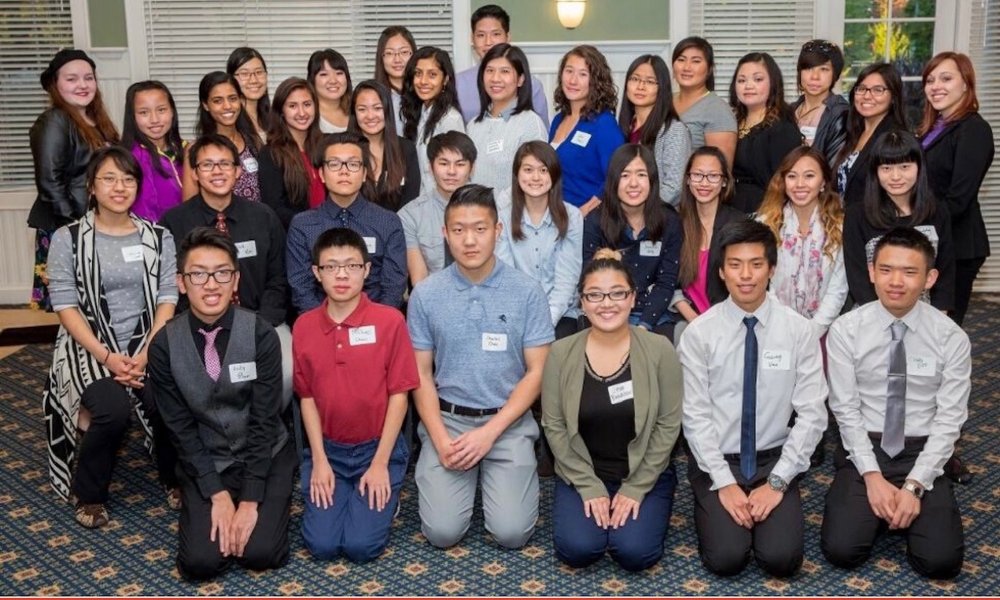 Asian Student Orientation