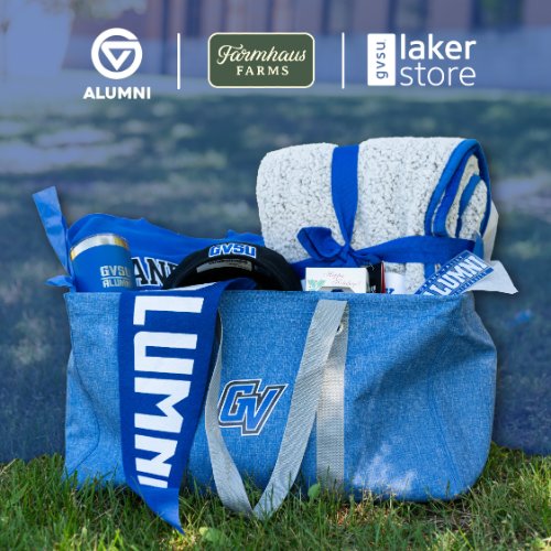 Laker Store Alumni Celebration