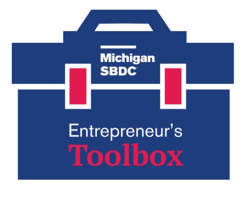 Entrepreneur's Toolbox Logo