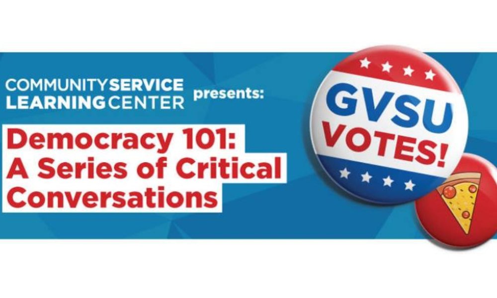 Democracy 101 - Post Election Town Hall Series: Part 2