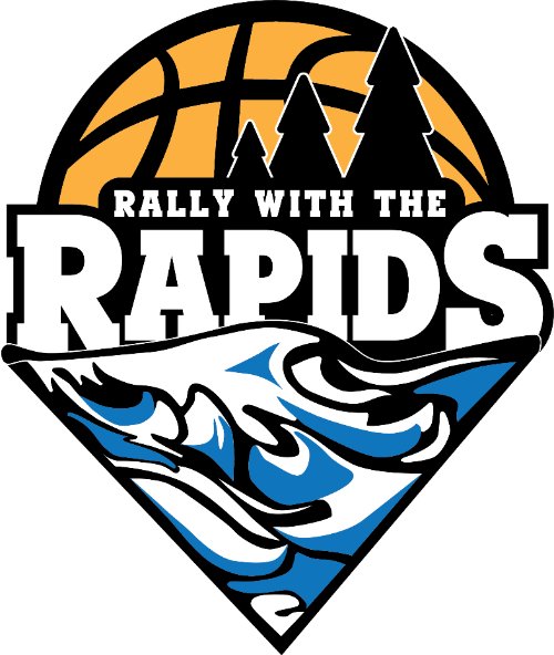 Rally with the Rapids