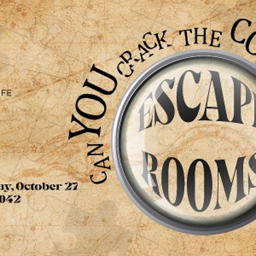 Escape Rooms