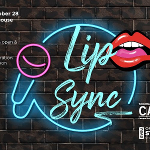 Lip Sync