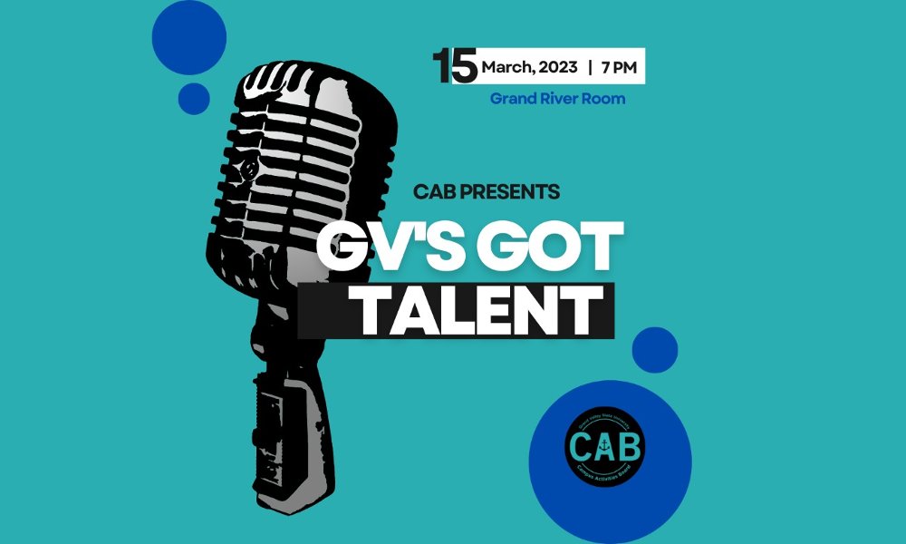 GV's Got Talent
