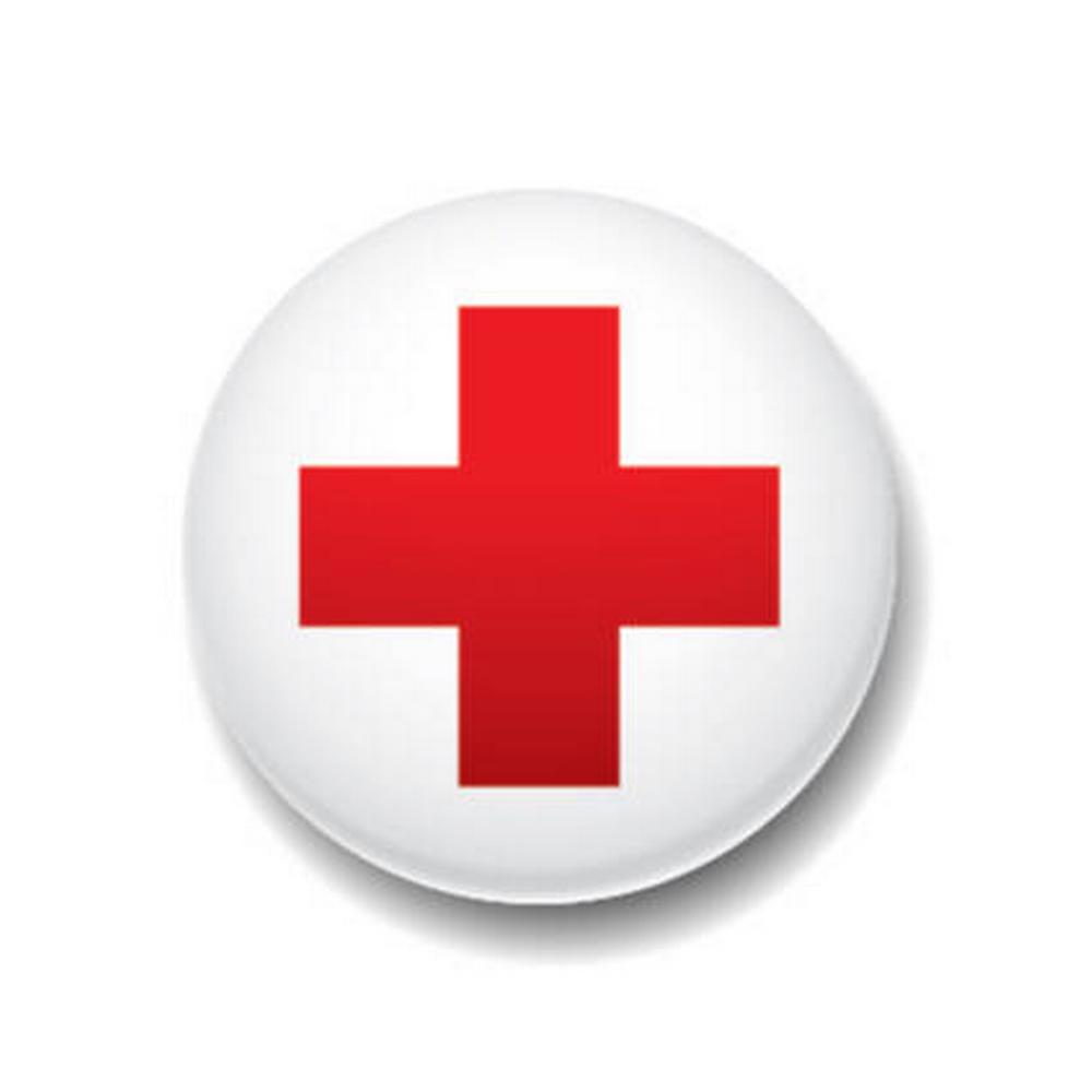 Red Cross logo