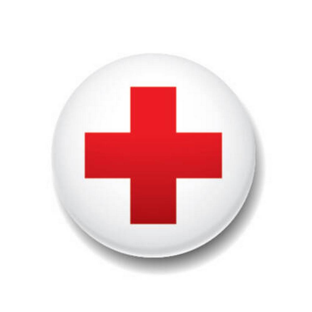 Red Cross Logo