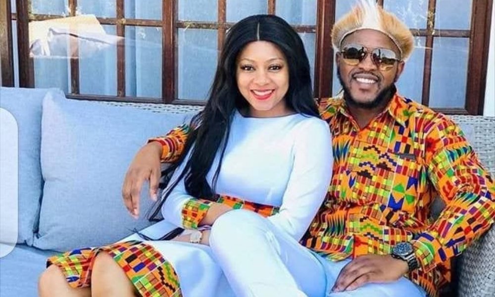 African Student Council General  Meeting