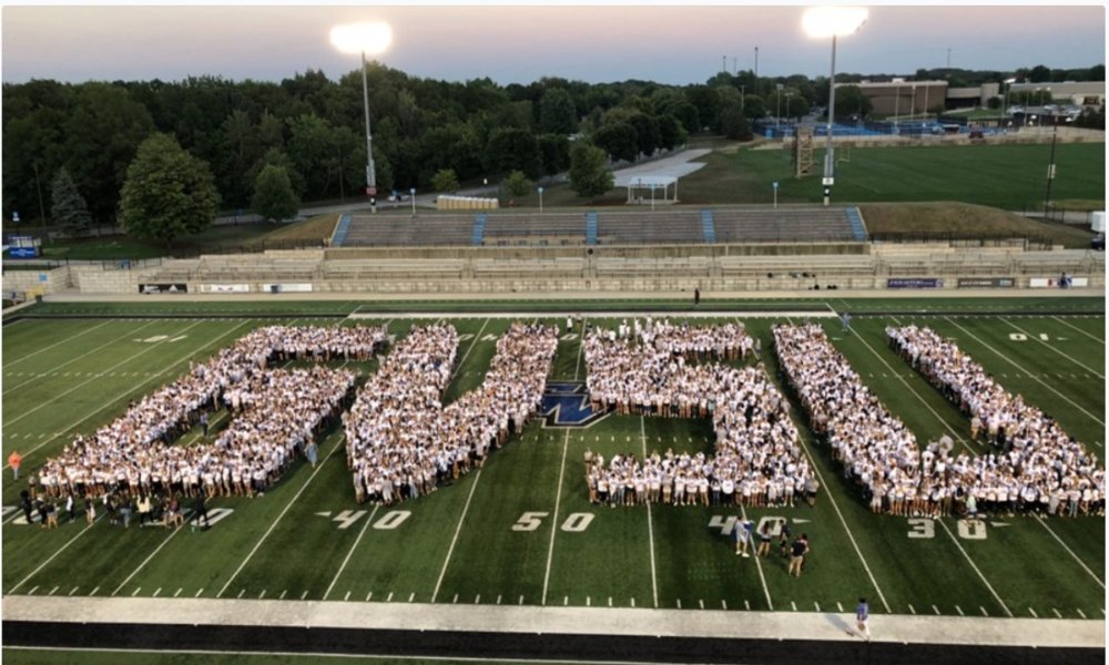 SSN Faculty Meeting and Convocation