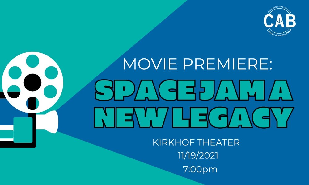 Popcorn & Movies: Space Jam: A New Legacy
