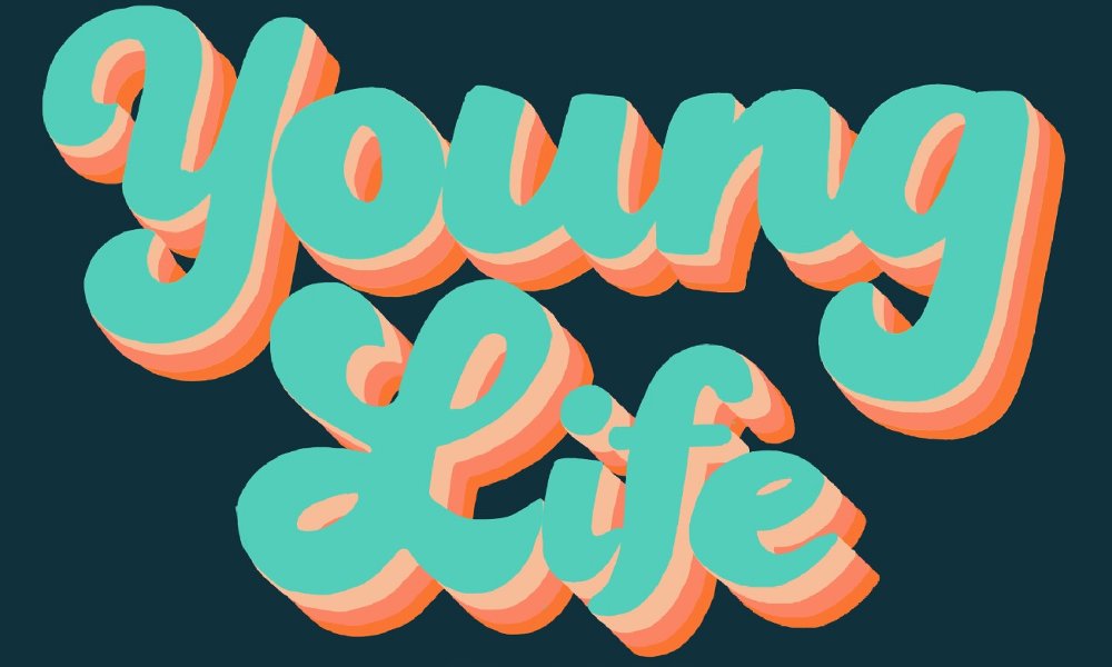 Young Life Fall Hang Day