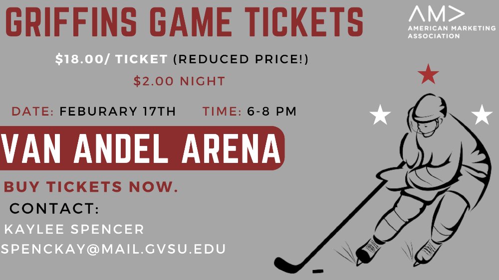 Griffins Game Tickets