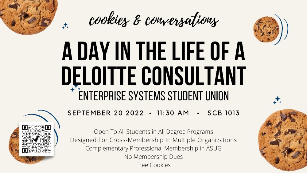 A Day in the Life of a Deloitte Consultant