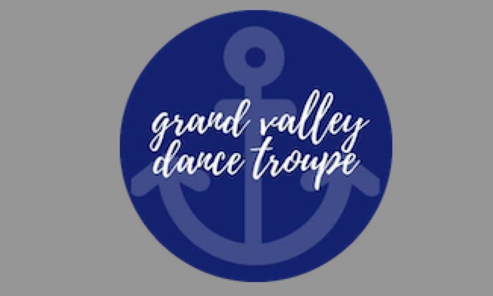 Grand Valley Dance Troupe - First Meeting!