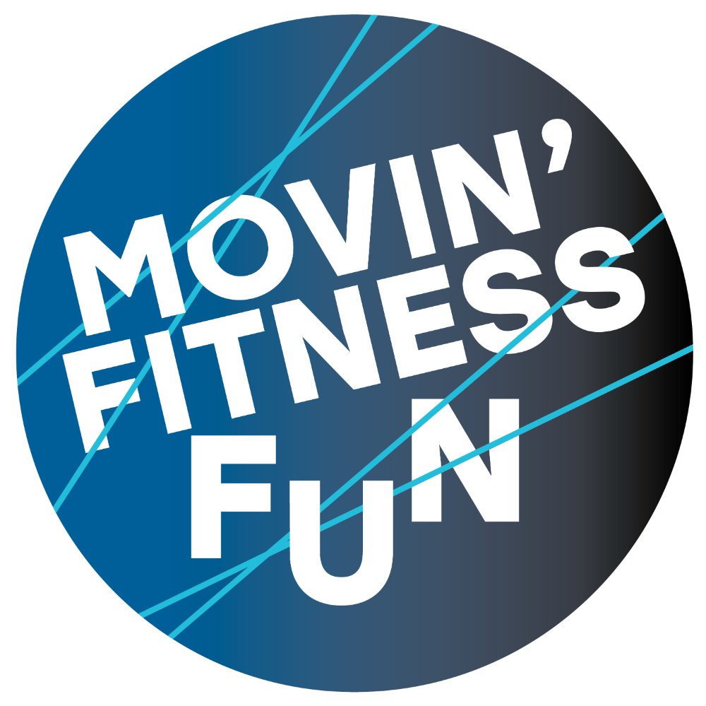 Movin' Fitness Fun