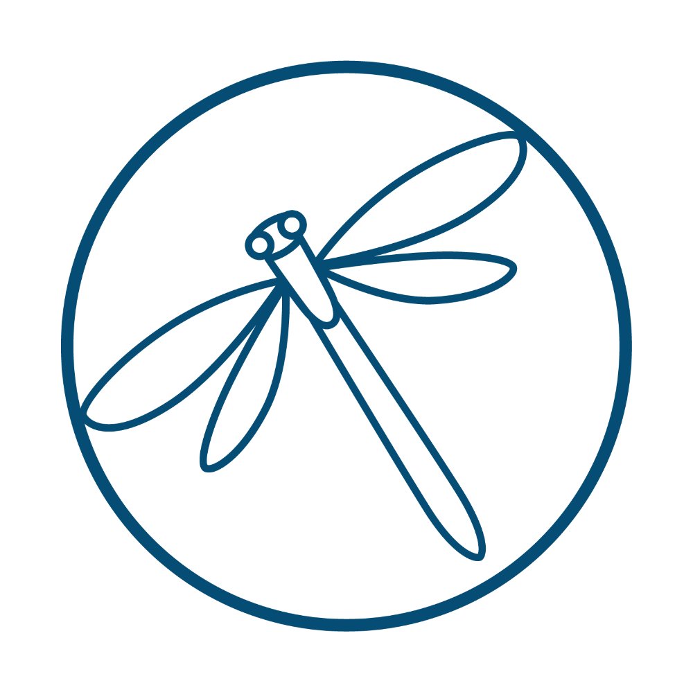 Groundswell Stewardship Initiative Dragonfly