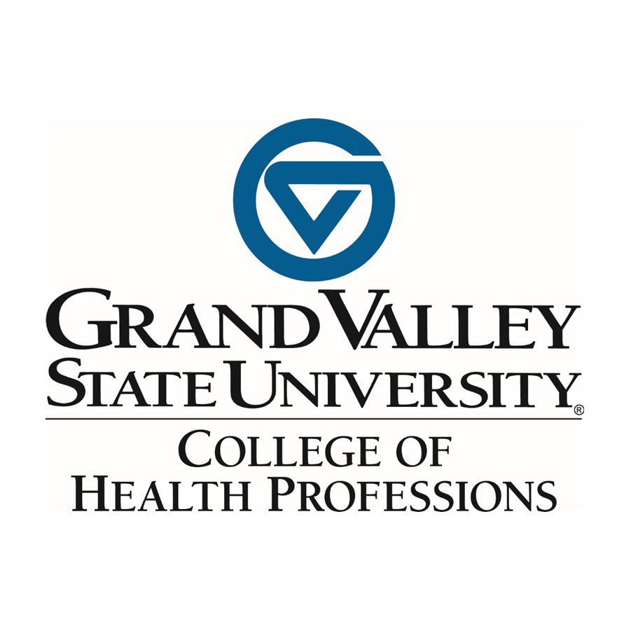 GVSU Applied Food and Nutrition logo